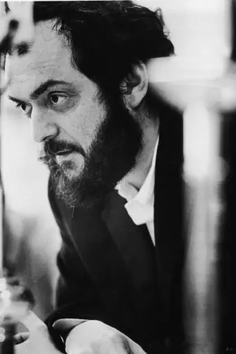 Stanley Kubrick_peliplat
