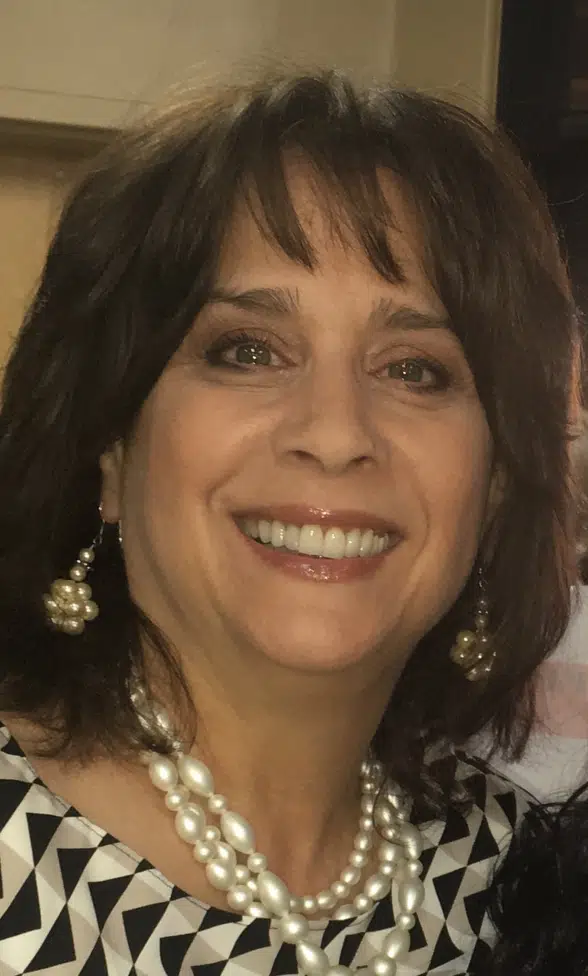Linda M. Wright
