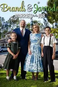 Brandi and Jarrod: Married to the Job_peliplat