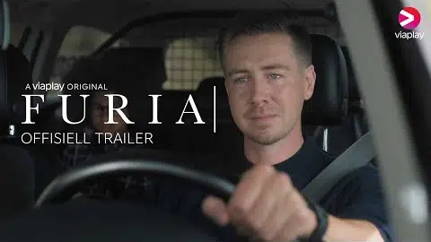 Offisiell trailer (tekstet)