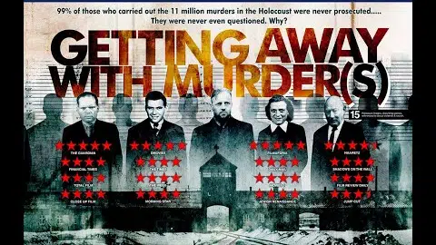 UK Theatrical Trailer
