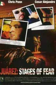 Juarez: Stages of Fear_peliplat