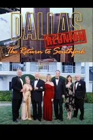 Dallas Reunion: Return to Southfork_peliplat