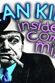 Alan King: Inside the Comedy Mind_peliplat