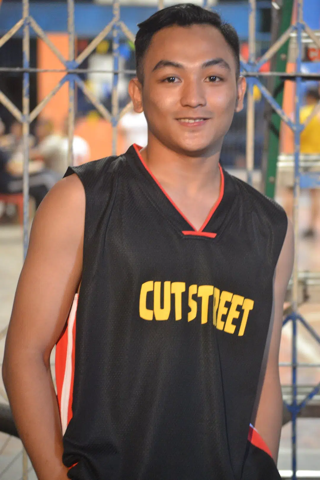 Jiego Enriquez