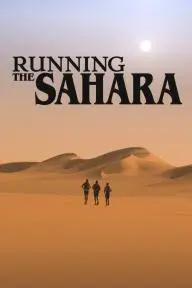 Running the Sahara_peliplat