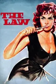 The Law_peliplat