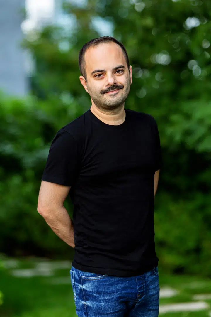 Joe Alanís