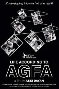 Life According to Agfa_peliplat