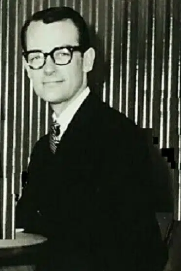 Wayne Thomas