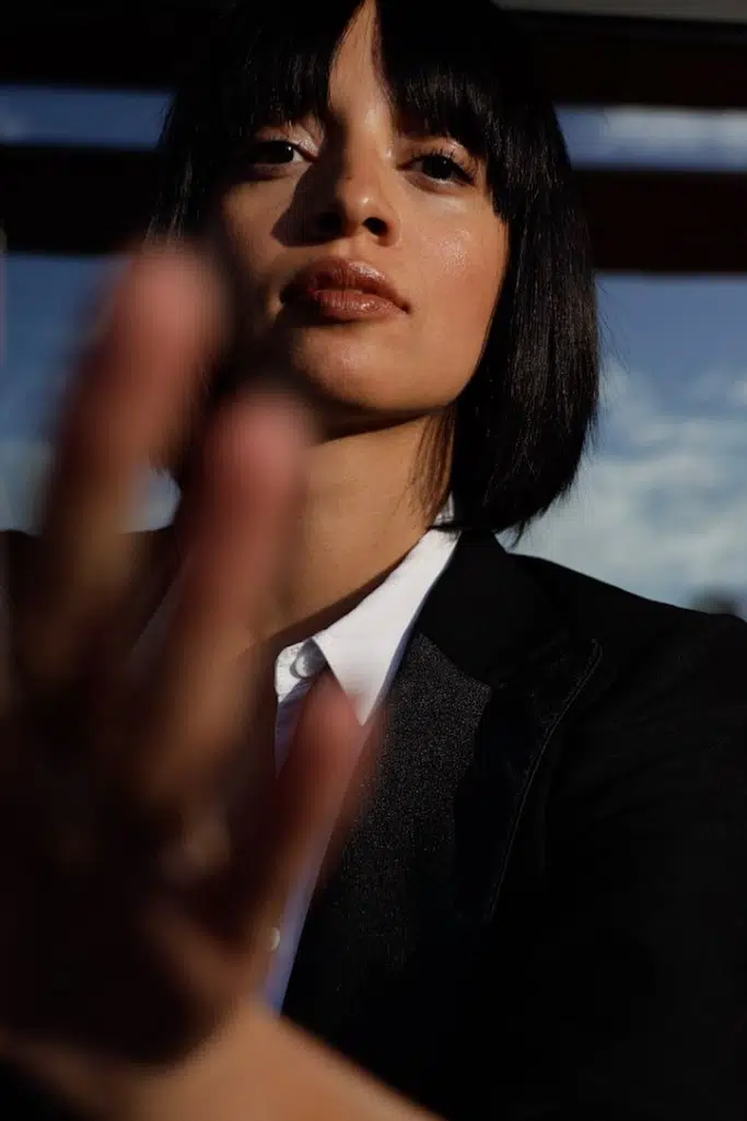 Crystal Boyd