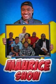 The Maurice Show_peliplat