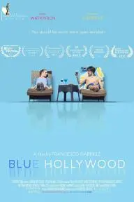 Blue Hollywood_peliplat