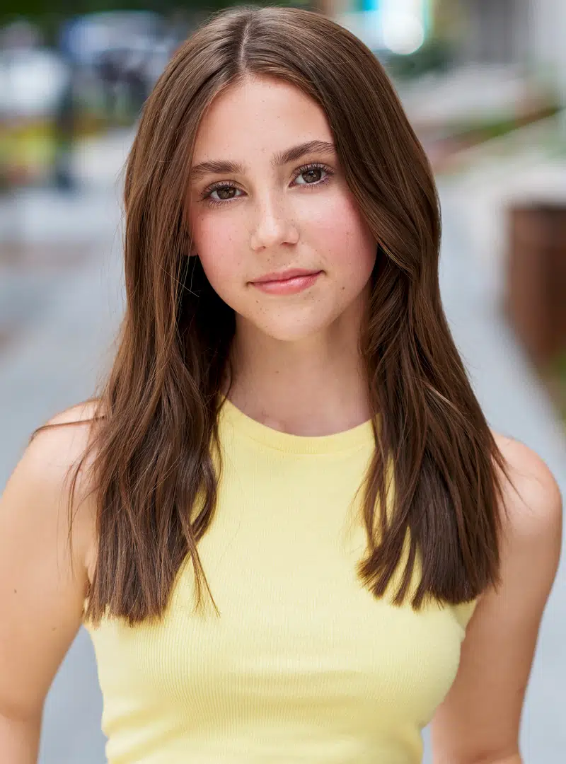 Taylor Bedford