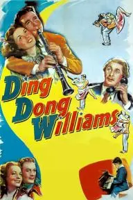 Ding Dong Williams_peliplat