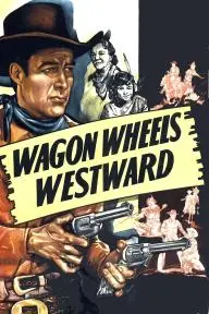 Wagon Wheels Westward_peliplat