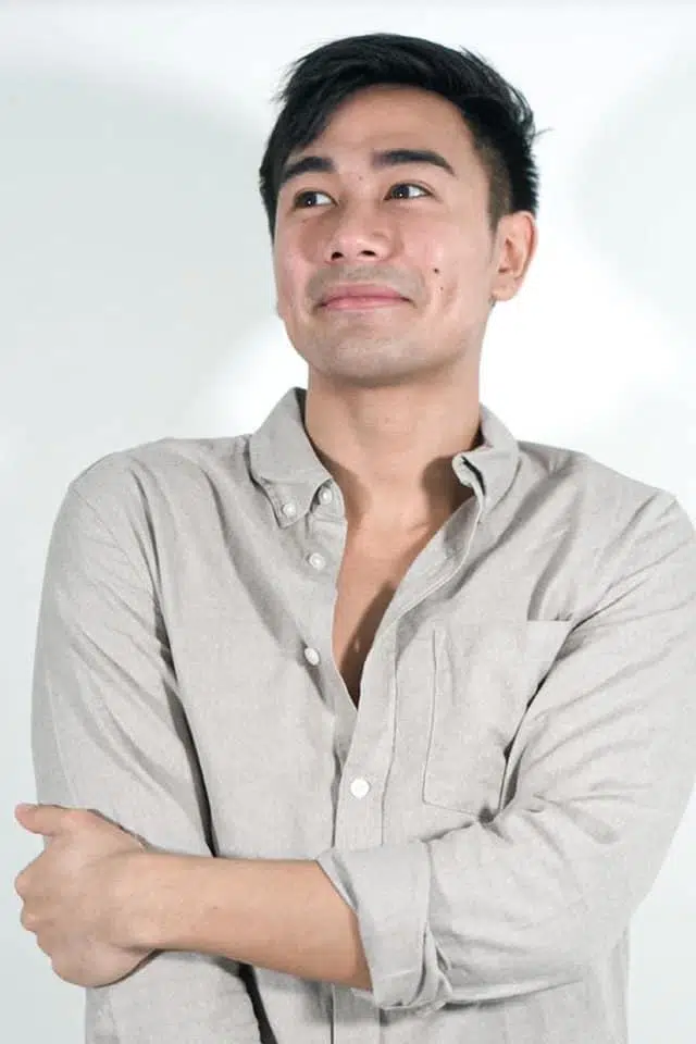 Chico Alicaya