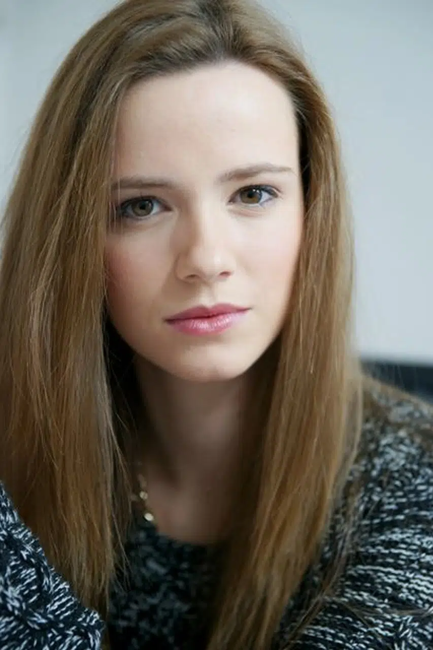 Sara Butler