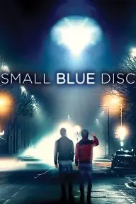 Small Blue Disc_peliplat