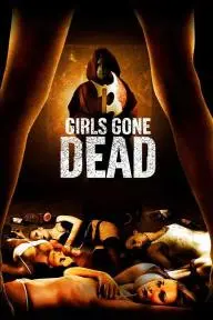 Girls Gone Dead_peliplat