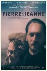 Pierre & Jeanne_peliplat