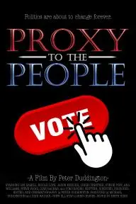 Proxy to the People_peliplat