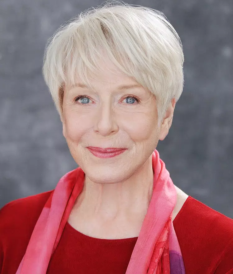 Karen Grassle