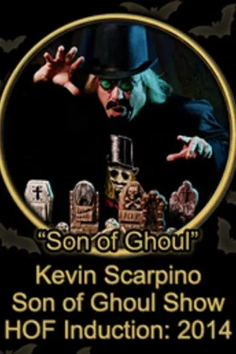 Keven Scarpino