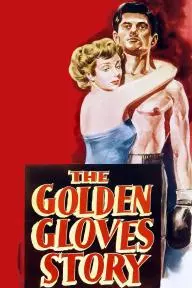The Golden Gloves Story_peliplat