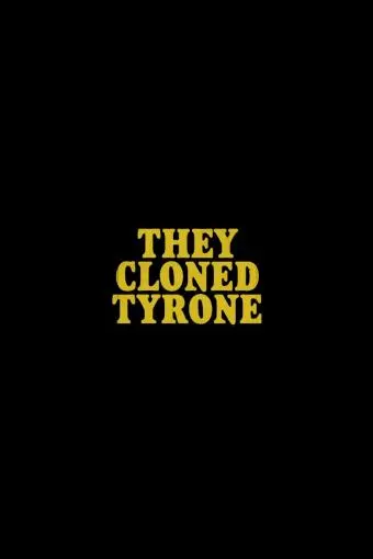El clon de Tyrone_peliplat