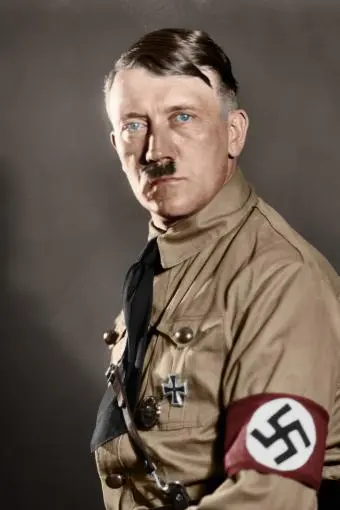 Adolf Hitler_peliplat
