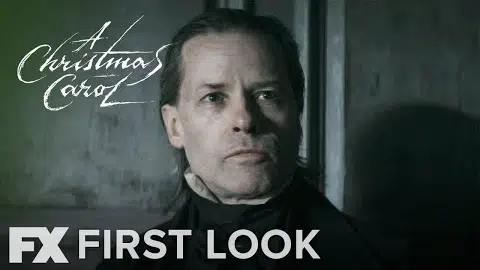 FX’s A Christmas Carol | First Look: A Christmas Carol | FX
