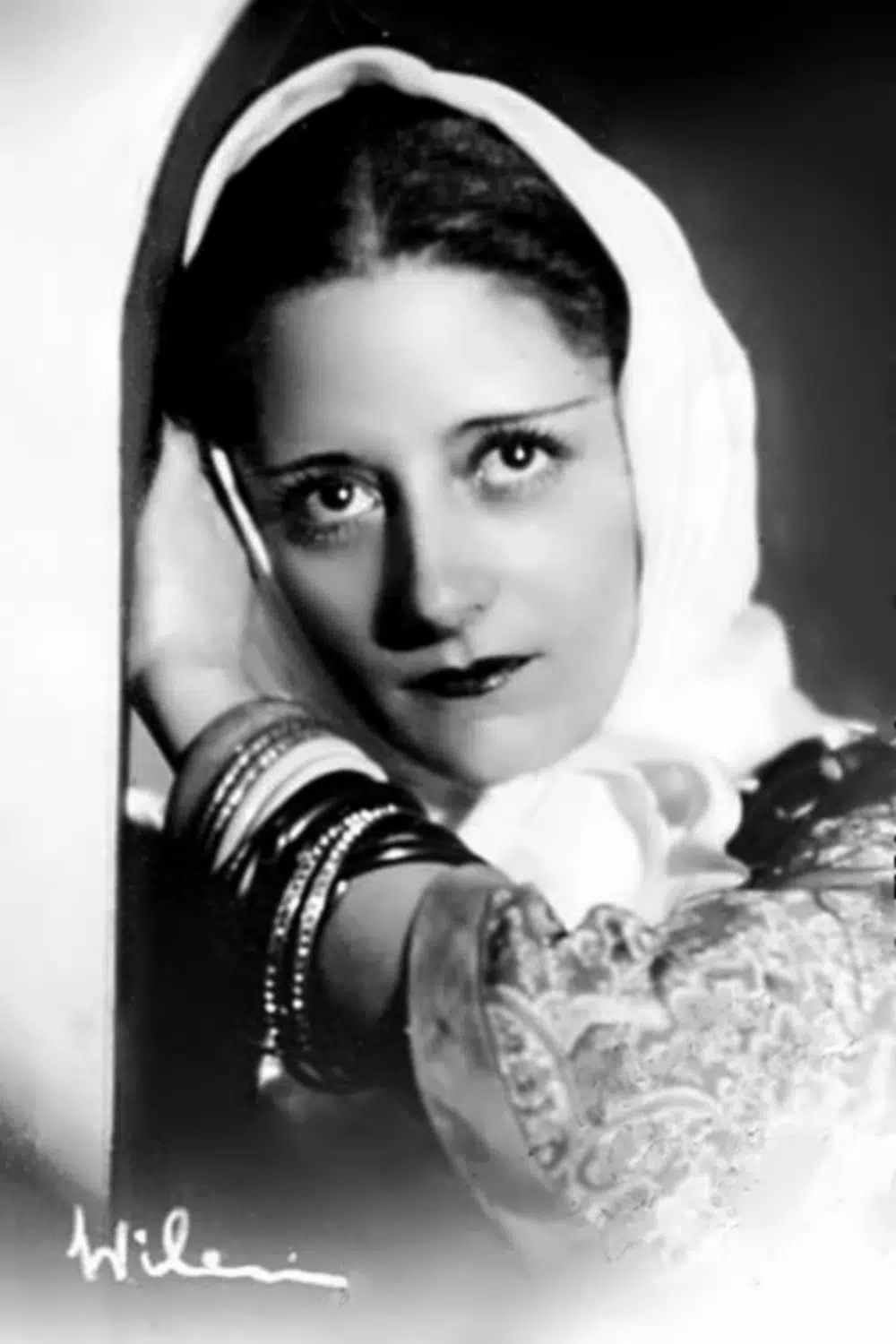 Teresa Serrador