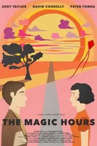 The Magic Hours_peliplat