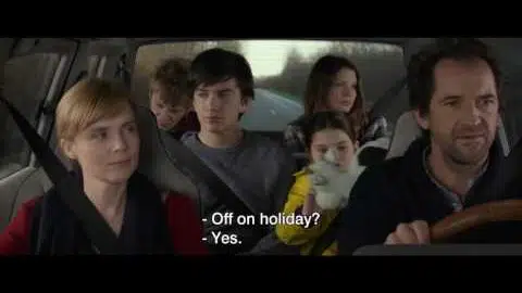 Official Trailer
