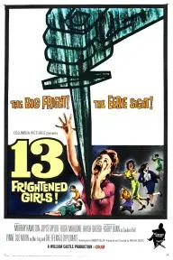 13 Frightened Girls_peliplat