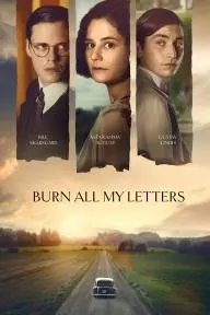 Burn All My Letters_peliplat