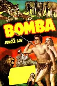 Bomba: The Jungle Boy_peliplat