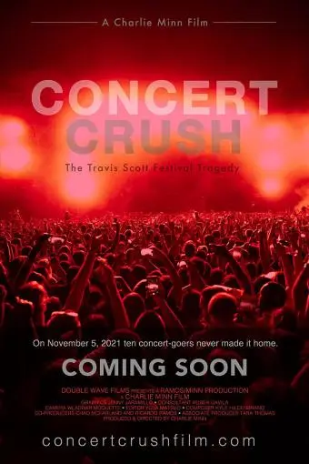 Concert Crush: The Travis Scott Festival Tragedy_peliplat