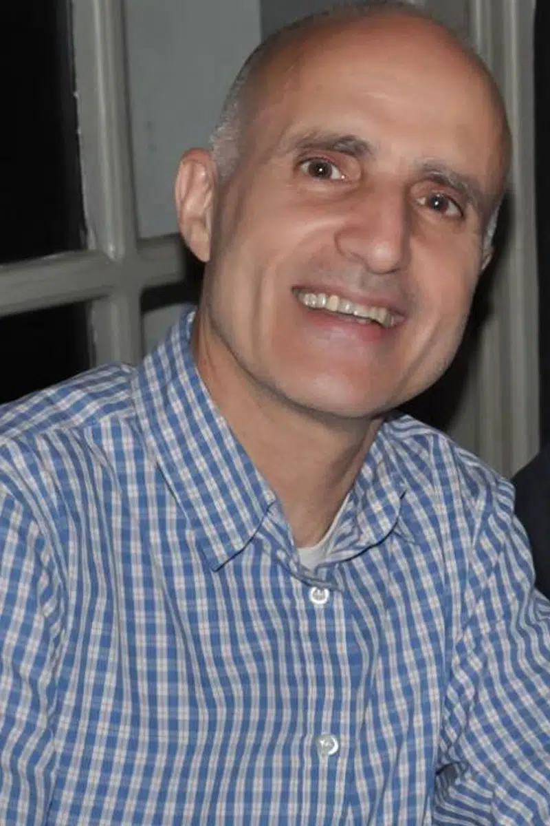 Giorgos Giannoutsos
