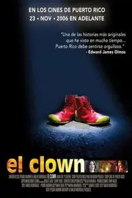 El clown_peliplat