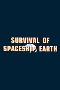Survival of Spaceship Earth_peliplat