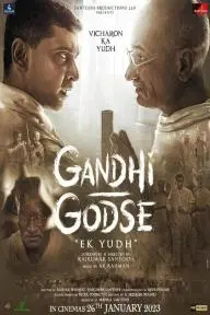 Gandhi Godse Ek Yudh_peliplat