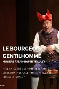 Le Bourgeois Gentilhomme_peliplat