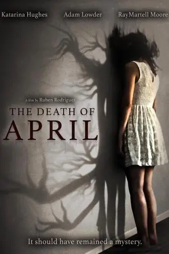 The Death of April_peliplat