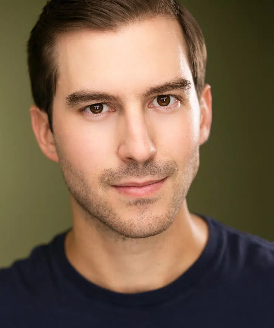 Dan Jaffe