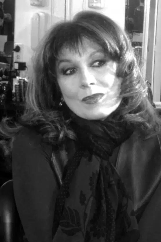Mónica Vehil