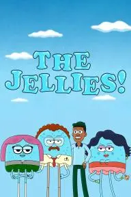 The Jellies!_peliplat