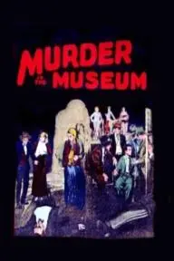 The Murder in the Museum_peliplat