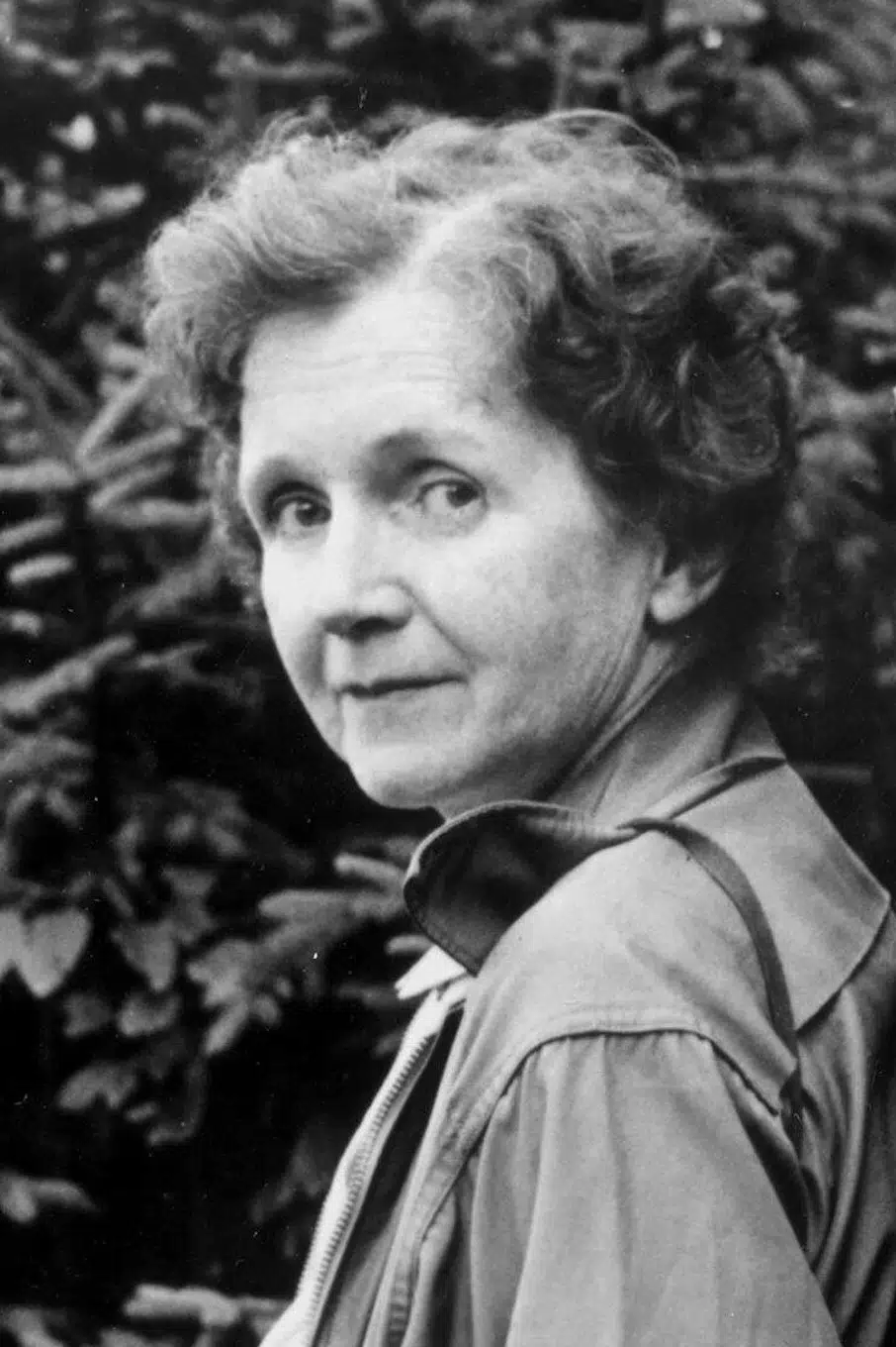 Rachel L. Carson